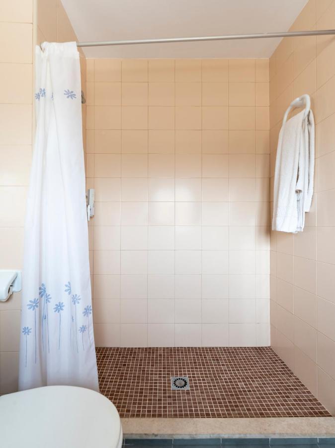 Oyo Hostal El Paisano Утрера Экстерьер фото